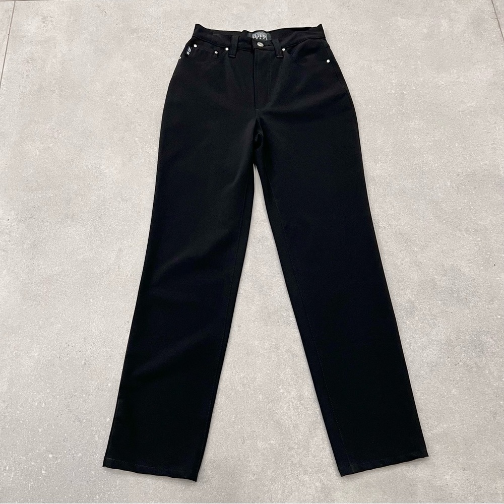GIANFRANCO FERRE Jeans pants